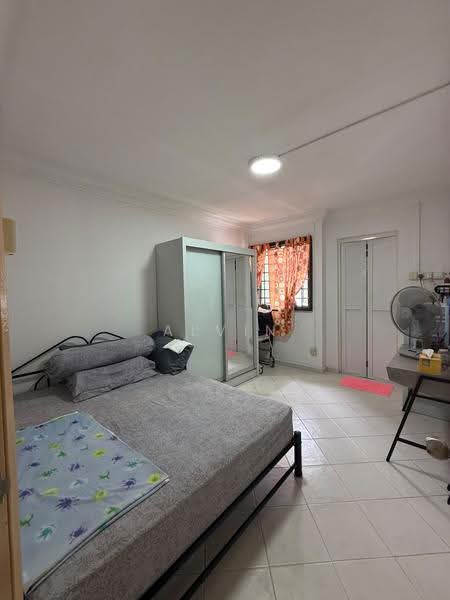 322 Bukit Batok Street 33, 322 Bukit Batok Street 33, Dairy Farm / Bukit Panjang / Choa Chu Kang, 2 Bedrooms, 731 sqft, HDB Flat For Sale, by Alvin Yap, 500262678 - Bedroom - PropertyGuru.com.sg