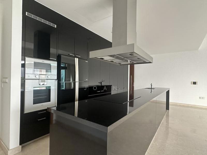 Grange Infinite, 27 Grange Road, Orchard / River Valley, 3 Bedrooms, 2,250 sqft, Condominium For Rent, by Joan Navenza Wiguna, 500262679 - Kitchen - PropertyGuru.com.sg