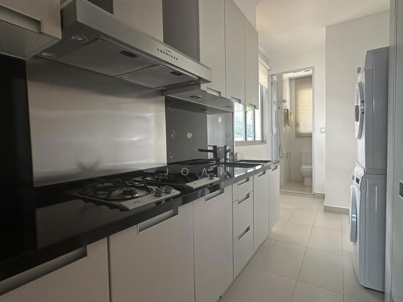 Grange Infinite, 27 Grange Road, Orchard / River Valley, 3 Bedrooms, 2,250 sqft, Condominium For Rent, by Joan Navenza Wiguna, 500262679 - Kitchen - PropertyGuru.com.sg