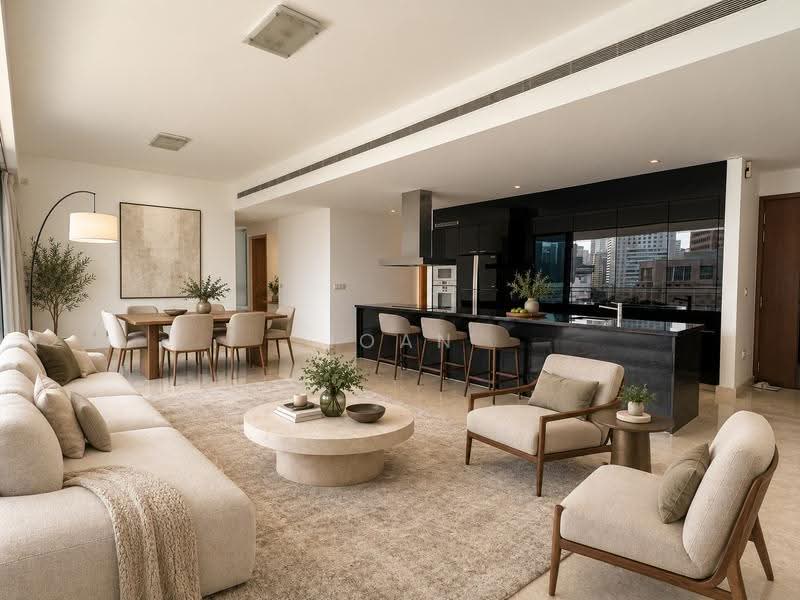 Grange Infinite, 27 Grange Road, Orchard / River Valley, 3 Bedrooms, 2,250 sqft, Condominium For Rent, by Joan Navenza Wiguna, 500262679 - Living Room - PropertyGuru.com.sg