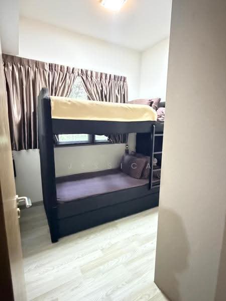 Lakeville, 3 Jurong Lake Link, Boon Lay / Jurong / Tuas, 2 Bedrooms, 807 sqft, Condominium For Rent, by Jessica Foo, 500262680 - Bedroom - PropertyGuru.com.sg