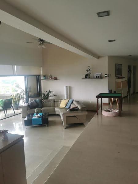 Lakepoint Condo, 2 Lakepoint Drive, Boon Lay / Jurong / Tuas, 5 Bedrooms, 3,621 sqft, Condominium For Rent, by Shirley Krans, 500262683 - Living Room - PropertyGuru.com.sg