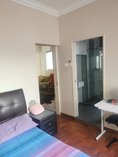 Lakepoint Condo, 2 Lakepoint Drive, Boon Lay / Jurong / Tuas, 5 Bedrooms, 3,621 sqft, Condominium For Rent, by Shirley Krans, 500262683 - Bedroom - PropertyGuru.com.sg