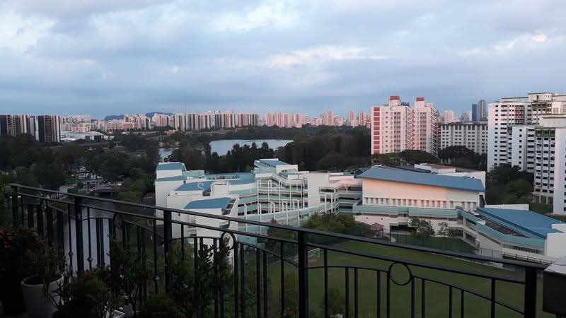 Lakepoint Condo, 2 Lakepoint Drive, Boon Lay / Jurong / Tuas, 5 Bedrooms, 3,621 sqft, Condominium For Rent, by Shirley Krans, 500262683 - Exterior - PropertyGuru.com.sg