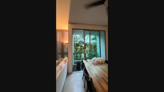 Botannia, 27 West Coast Park, Buona Vista / West Coast / Clementi New Town, 3 Bedrooms, 1,249 sqft, Condominium For Rent, by Charman Chuang, 500262685 - PropertyGuru.com.sg
