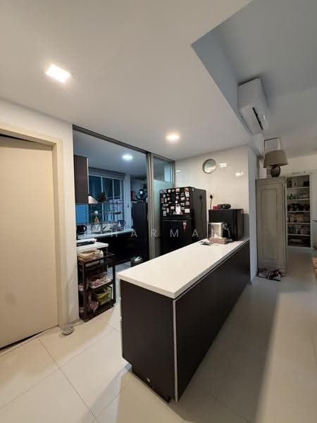 Botannia, 27 West Coast Park, Buona Vista / West Coast / Clementi New Town, 3 Bedrooms, 1,249 sqft, Condominium For Rent, by Charman Chuang, 500262685 - PropertyGuru.com.sg