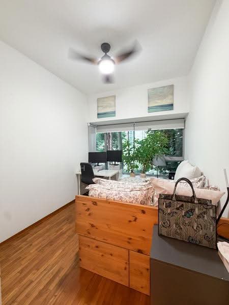 Botannia, 27 West Coast Park, Buona Vista / West Coast / Clementi New Town, 3 Bedrooms, 1,249 sqft, Condominium For Rent, by Charman Chuang, 500262685 - PropertyGuru.com.sg