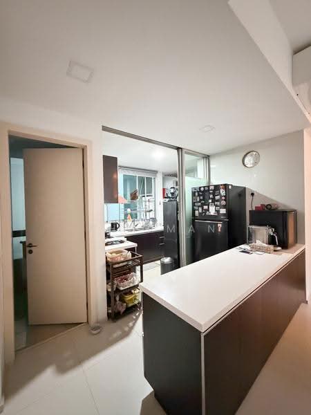 Botannia, 27 West Coast Park, Buona Vista / West Coast / Clementi New Town, 3 Bedrooms, 1,249 sqft, Condominium For Rent, by Charman Chuang, 500262685 - PropertyGuru.com.sg
