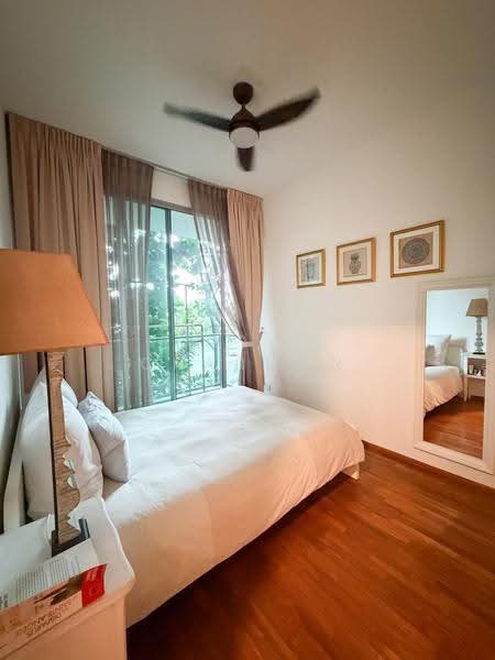 Botannia, 27 West Coast Park, Buona Vista / West Coast / Clementi New Town, 3 Bedrooms, 1,249 sqft, Condominium For Rent, by Charman Chuang, 500262685 - PropertyGuru.com.sg