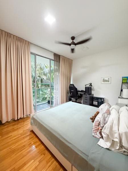 Botannia, 27 West Coast Park, Buona Vista / West Coast / Clementi New Town, 3 Bedrooms, 1,249 sqft, Condominium For Rent, by Charman Chuang, 500262685 - PropertyGuru.com.sg