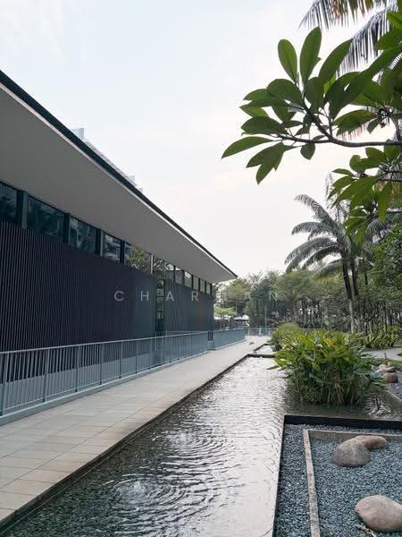 Botannia, 27 West Coast Park, Buona Vista / West Coast / Clementi New Town, 3 Bedrooms, 1,249 sqft, Condominium For Rent, by Charman Chuang, 500262685 - PropertyGuru.com.sg