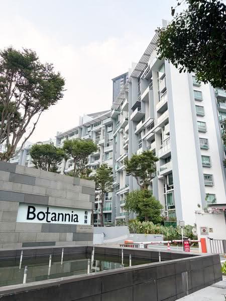 Botannia, 27 West Coast Park, Buona Vista / West Coast / Clementi New Town, 3 Bedrooms, 1,249 sqft, Condominium For Rent, by Charman Chuang, 500262685 - PropertyGuru.com.sg