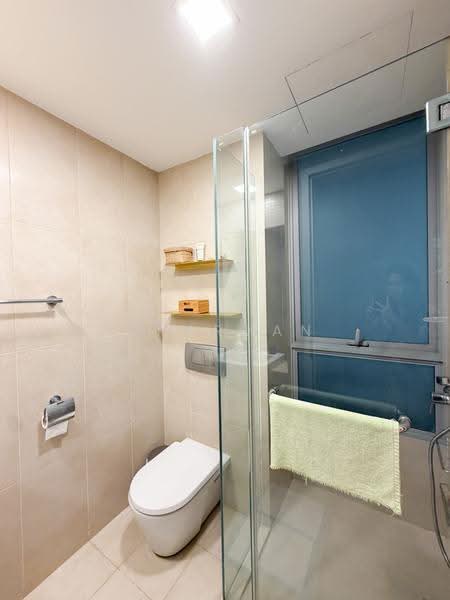 Botannia, 27 West Coast Park, Buona Vista / West Coast / Clementi New Town, 3 Bedrooms, 1,249 sqft, Condominium For Rent, by Charman Chuang, 500262685 - PropertyGuru.com.sg
