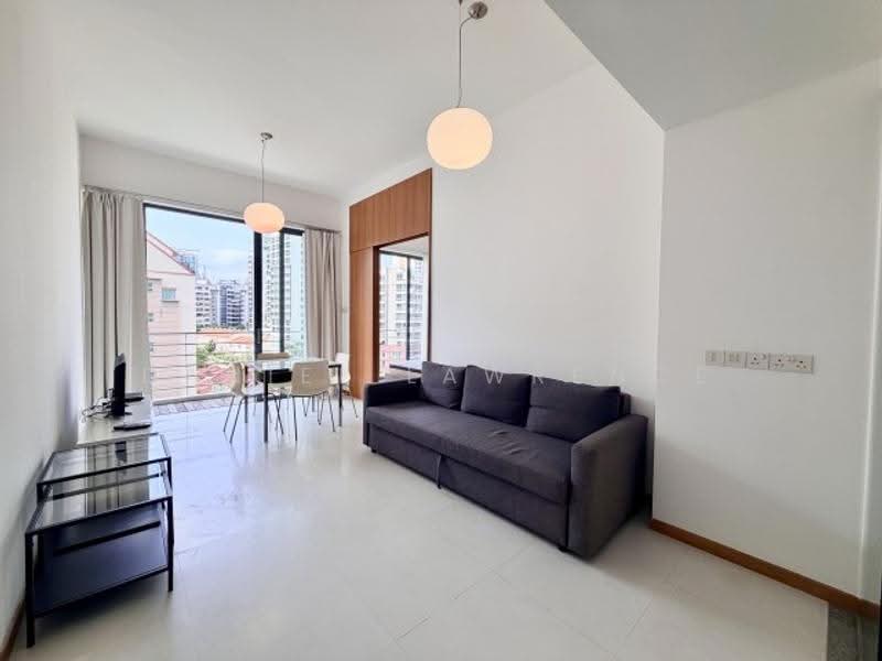 The Pier at Robertson, 80 Mohamed Sultan Road, Orchard / River Valley, 1 Bedroom, 678 sqft, Apartment For Sale, by Daniel Lawrence Lim 林致瑜, 500262687 - PropertyGuru.com.sg