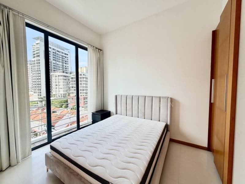 The Pier at Robertson, 80 Mohamed Sultan Road, Orchard / River Valley, 1 Bedroom, 678 sqft, Apartment For Sale, by Daniel Lawrence Lim 林致瑜, 500262687 - PropertyGuru.com.sg