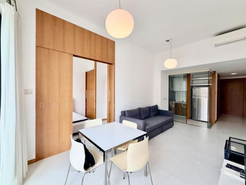 The Pier at Robertson, 80 Mohamed Sultan Road, Orchard / River Valley, 1 Bedroom, 678 sqft, Apartment For Sale, by Daniel Lawrence Lim 林致瑜, 500262687 - PropertyGuru.com.sg
