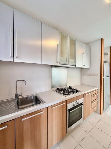 The Pier at Robertson, 80 Mohamed Sultan Road, Orchard / River Valley, 1 Bedroom, 678 sqft, Apartment For Sale, by Daniel Lawrence Lim 林致瑜, 500262687 - PropertyGuru.com.sg