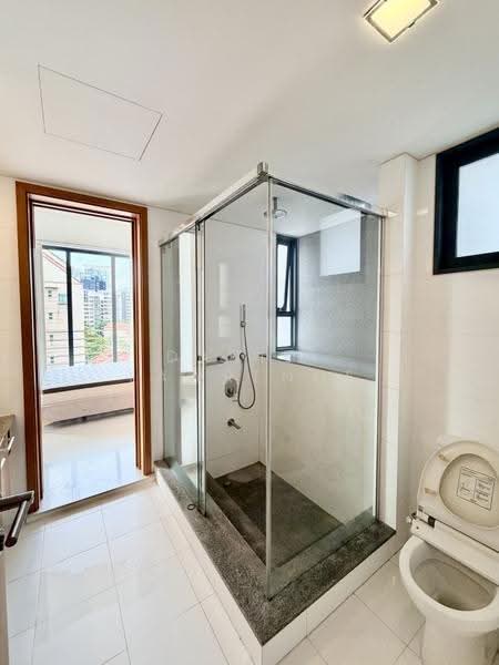 The Pier at Robertson, 80 Mohamed Sultan Road, Orchard / River Valley, 1 Bedroom, 678 sqft, Apartment For Sale, by Daniel Lawrence Lim 林致瑜, 500262687 - PropertyGuru.com.sg