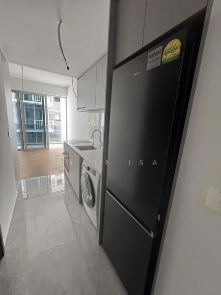 Grand Dunman, 18 Dunman Road, East Coast / Marine Parade, Studio, 300 sqft, Condominium For Rent, by Alfie Isa, 500262688 - Kitchen - PropertyGuru.com.sg