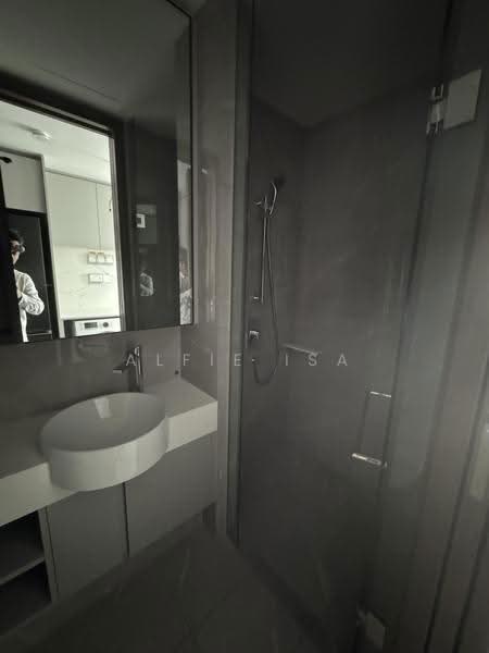 Grand Dunman, 18 Dunman Road, East Coast / Marine Parade, Studio, 300 sqft, Condominium For Rent, by Alfie Isa, 500262688 - Bathroom - PropertyGuru.com.sg