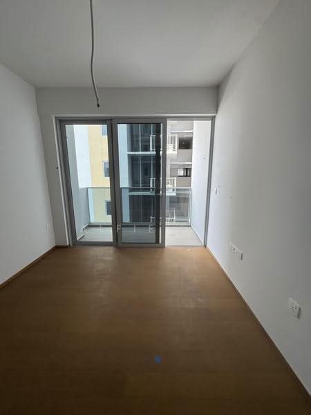 Grand Dunman, 18 Dunman Road, East Coast / Marine Parade, Studio, 300 sqft, Condominium For Rent, by Alfie Isa, 500262688 - Balcony - PropertyGuru.com.sg