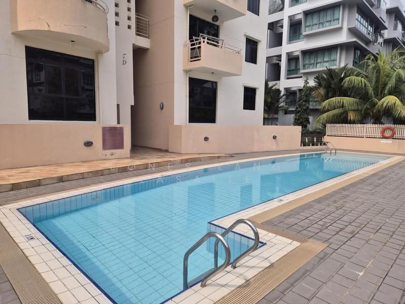 Adam Place, 5B Adam Road, Newton / Novena, 2 Bedrooms, 915 sqft, Apartment For Rent, by Cynthia Wong, 500262689 - Exterior - PropertyGuru.com.sg