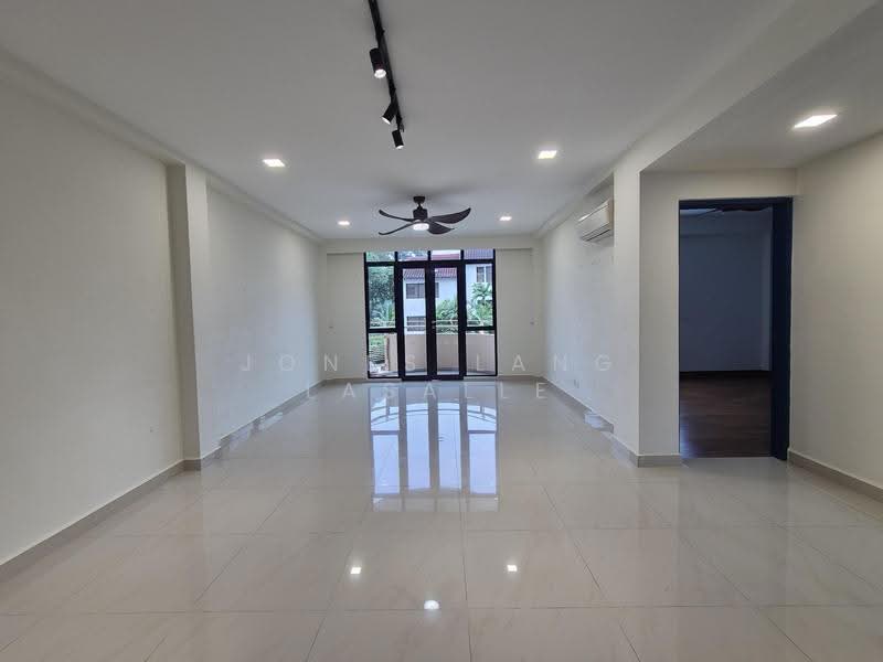 Adam Place, 5B Adam Road, Newton / Novena, 2 Bedrooms, 915 sqft, Apartment For Rent, by Cynthia Wong, 500262689 - Living Room - PropertyGuru.com.sg