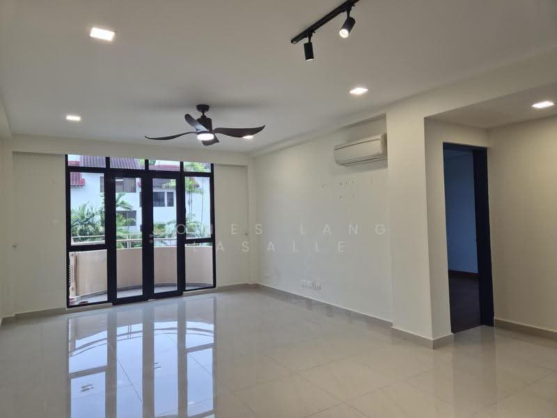 Adam Place, 5B Adam Road, Newton / Novena, 2 Bedrooms, 915 sqft, Apartment For Rent, by Cynthia Wong, 500262689 - Living Room - PropertyGuru.com.sg