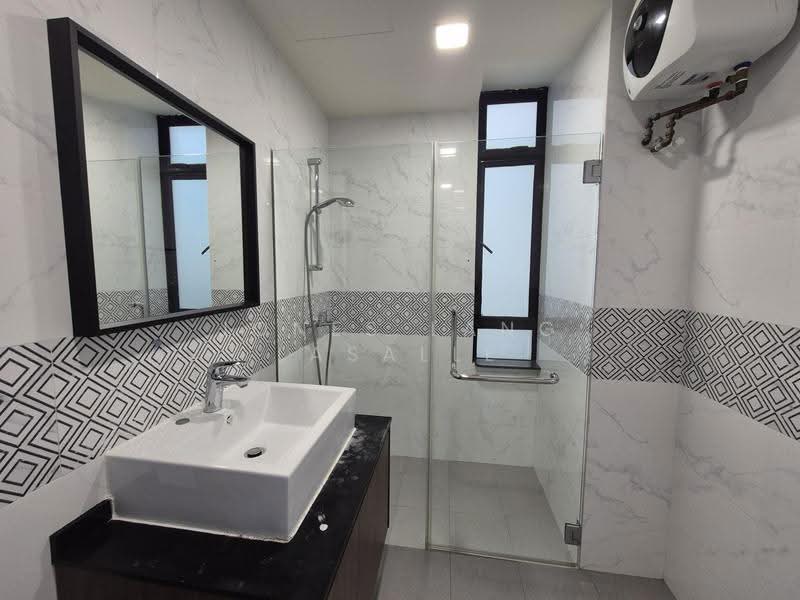 Adam Place, 5B Adam Road, Newton / Novena, 2 Bedrooms, 915 sqft, Apartment For Rent, by Cynthia Wong, 500262689 - Bathroom - PropertyGuru.com.sg