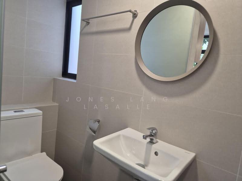 Adam Place, 5B Adam Road, Newton / Novena, 2 Bedrooms, 915 sqft, Apartment For Rent, by Cynthia Wong, 500262689 - Bathroom - PropertyGuru.com.sg