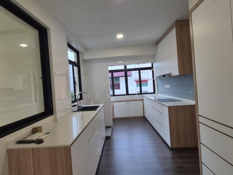 Adam Place, 5B Adam Road, Newton / Novena, 2 Bedrooms, 915 sqft, Apartment For Rent, by Cynthia Wong, 500262689 - Kitchen - PropertyGuru.com.sg