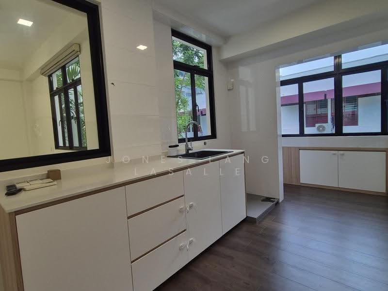 Adam Place, 5B Adam Road, Newton / Novena, 2 Bedrooms, 915 sqft, Apartment For Rent, by Cynthia Wong, 500262689 - Kitchen - PropertyGuru.com.sg