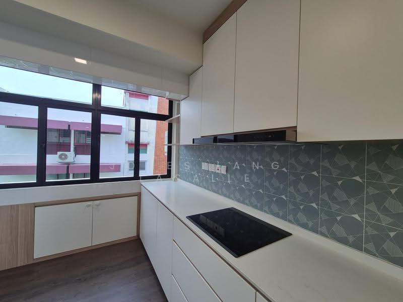 Adam Place, 5B Adam Road, Newton / Novena, 2 Bedrooms, 915 sqft, Apartment For Rent, by Cynthia Wong, 500262689 - Kitchen - PropertyGuru.com.sg