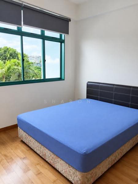 Changi Court, 708 Upper Changi Road East, Bedok / Upper East Coast, 2 Bedrooms, 960 sqft, Condominium For Rent, by Sharon Ho, 500262691 - Bedroom - PropertyGuru.com.sg