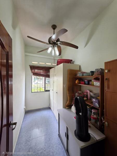 Yong Seng Estate, Jalan Senang, Eunos / Geylang / Paya Lebar, 4 Bedrooms, 2,000 sqft, Corner Terrace For Sale, by Tay Meng Heng, 500262692 - PropertyGuru.com.sg