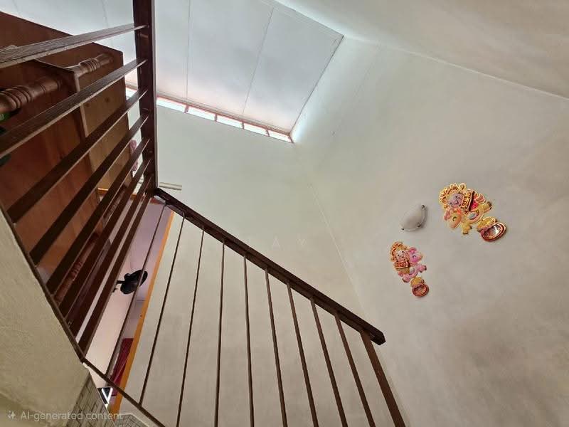 Yong Seng Estate, Jalan Senang, Eunos / Geylang / Paya Lebar, 4 Bedrooms, 2,000 sqft, Corner Terrace For Sale, by Tay Meng Heng, 500262692 - PropertyGuru.com.sg