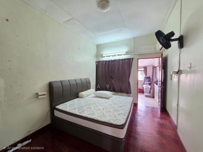 Yong Seng Estate, Jalan Senang, Eunos / Geylang / Paya Lebar, 4 Bedrooms, 2,000 sqft, Corner Terrace For Sale, by Tay Meng Heng, 500262692 - PropertyGuru.com.sg