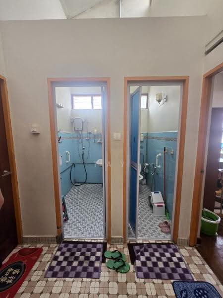 Yong Seng Estate, Jalan Senang, Eunos / Geylang / Paya Lebar, 4 Bedrooms, 2,000 sqft, Corner Terrace For Sale, by Tay Meng Heng, 500262692 - PropertyGuru.com.sg