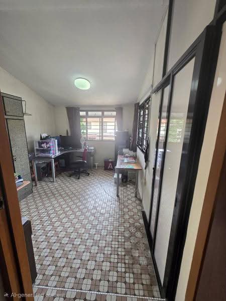 Yong Seng Estate, Jalan Senang, Eunos / Geylang / Paya Lebar, 4 Bedrooms, 2,000 sqft, Corner Terrace For Sale, by Tay Meng Heng, 500262692 - PropertyGuru.com.sg