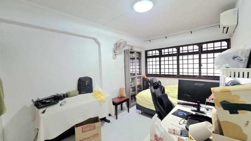 715 Woodlands Drive 70, 715 Woodlands Drive 70, Admiralty / Woodlands, 3 Bedrooms, 1,087 sqft, HDB Flat For Sale, by Francis Sim, 500262694 - Bedroom - PropertyGuru.com.sg