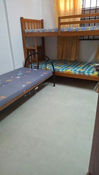 684 Hougang Avenue 8, 684 Hougang Avenue 8, Hougang / Punggol / Sengkang, Room Rental, 95 sqft, HDB Flat For Rent, by Lynnet Yeo, 500262697 - Bedroom - PropertyGuru.com.sg