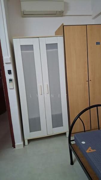 684 Hougang Avenue 8, 684 Hougang Avenue 8, Hougang / Punggol / Sengkang, Room Rental, 95 sqft, HDB Flat For Rent, by Lynnet Yeo, 500262697 - Bedroom - PropertyGuru.com.sg