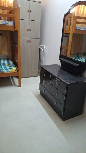 684 Hougang Avenue 8, 684 Hougang Avenue 8, Hougang / Punggol / Sengkang, Room Rental, 95 sqft, HDB Flat For Rent, by Lynnet Yeo, 500262697 - Bedroom - PropertyGuru.com.sg