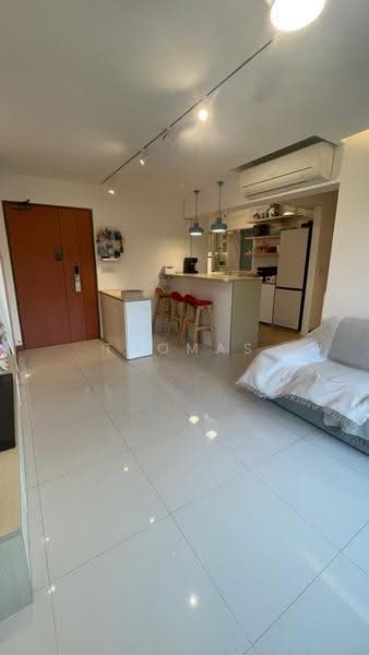 70A Telok Blangah Heights, 70A Telok Blangah Heights, Harbourfront / Telok Blangah, 2 Bedrooms, 700 sqft, HDB Flat For Sale, by Thomas Tong, 500262698 - Living Room - PropertyGuru.com.sg
