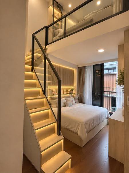 Daintree Residence, 11D Toh Tuck Road, Clementi Park / Upper Bukit Timah, 3 Bedrooms, 1,206 sqft, Condominium For Sale, by Claudia Ong, 500262699 - Bedroom - PropertyGuru.com.sg