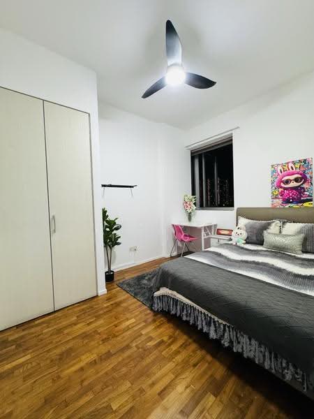 Kerrisdale, 30 Sturdee Road, Farrer Park / Serangoon Rd, Room Rental, 100 sqft, Condominium For Rent, by Bunny, 500262701 - Bedroom - PropertyGuru.com.sg