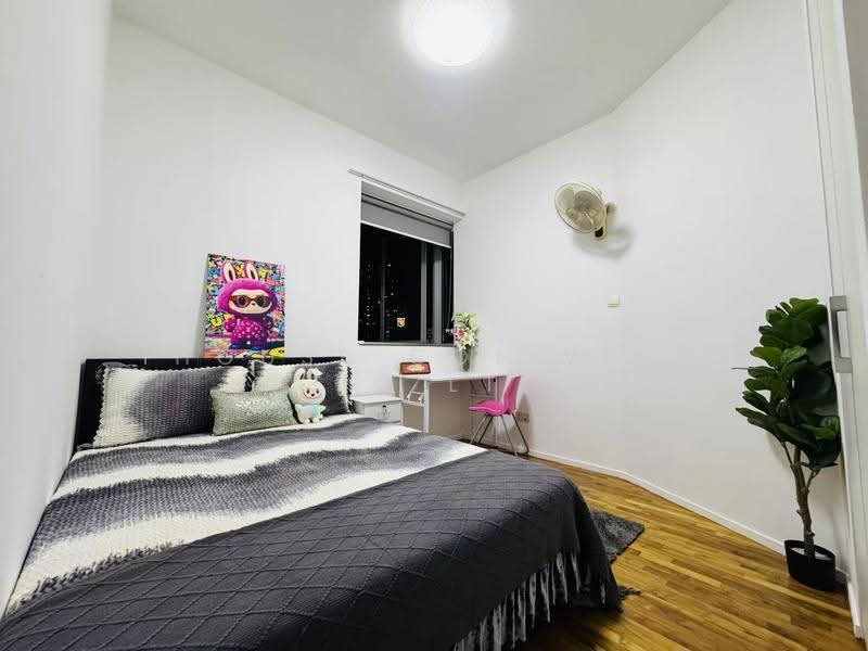 Kerrisdale, 30 Sturdee Road, Farrer Park / Serangoon Rd, Room Rental, 100 sqft, Condominium For Rent, by Bunny, 500262701 - Bedroom - PropertyGuru.com.sg