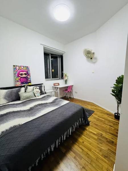 Kerrisdale, 30 Sturdee Road, Farrer Park / Serangoon Rd, Room Rental, 100 sqft, Condominium For Rent, by Bunny, 500262701 - Bedroom - PropertyGuru.com.sg