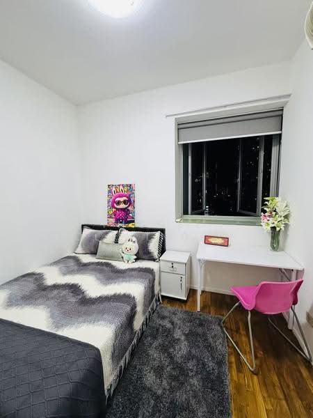 Kerrisdale, 30 Sturdee Road, Farrer Park / Serangoon Rd, Room Rental, 100 sqft, Condominium For Rent, by Bunny, 500262701 - Bedroom - PropertyGuru.com.sg