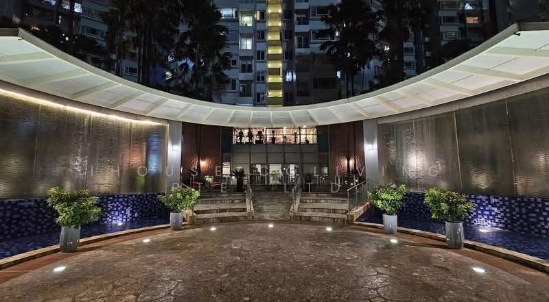 Kerrisdale, 30 Sturdee Road, Farrer Park / Serangoon Rd, Room Rental, 100 sqft, Condominium For Rent, by Bunny, 500262701 - Exterior - PropertyGuru.com.sg